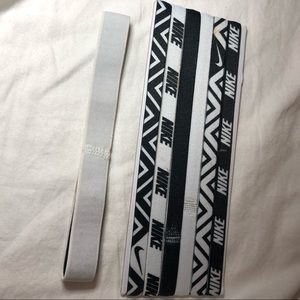 Nike Accessories - Nike Headband bundle Nike Accessories - Nike Headband bundle